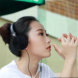 Wired Gaming Headset with Microphone for PC