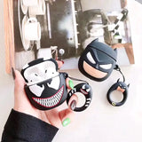 Marvel Apple Bluetooth Headphone Cases - Iron Man & Thor