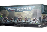 Games Workshop - Warhammer 40000 - Necrons: Flayed Ones
