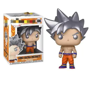 Anime Dragon Ball Z Character - My Anime Haven