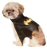 Rubies DC Comics Batgirl Cape for Pets Large