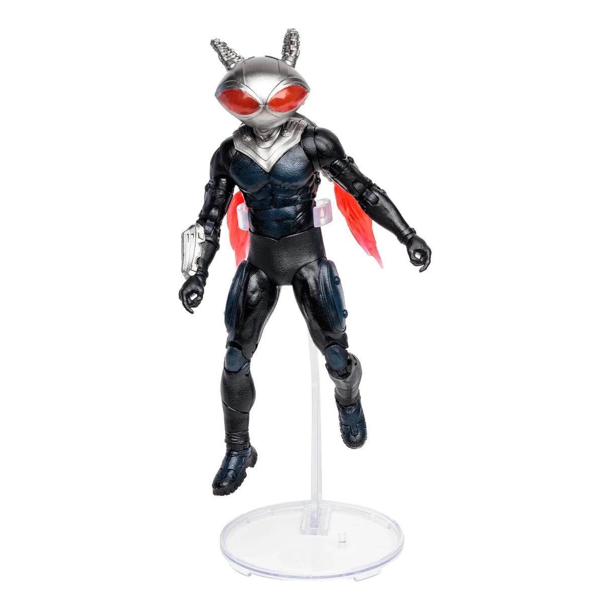 McFarlane Toys - DC Multiverse - Black Manta (Aquaman and The Lost Kingdom) 7" Action Figure