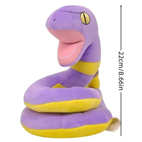 Anime Pokemon Plush Toys - My Anime Haven