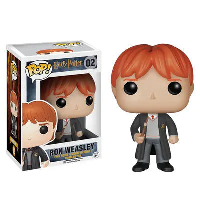 Harry Potter Snape, Dobby, Voldemort & More Figures
