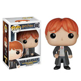 Harry Potter Snape, Dobby, Voldemort & More Figures