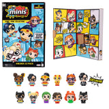 DC Minis Micros 12 Pack 1.5 inch Collectible Figures (Doll Toys) Amazon Exclusive