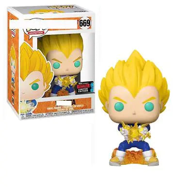 Anime Dragon Ball Z Character - My Anime Haven