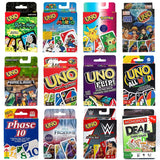 Uno Flip Pokemon Edition - My Anime Haven