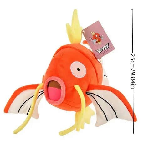 Anime Pokemon Plush Toys - My Anime Haven