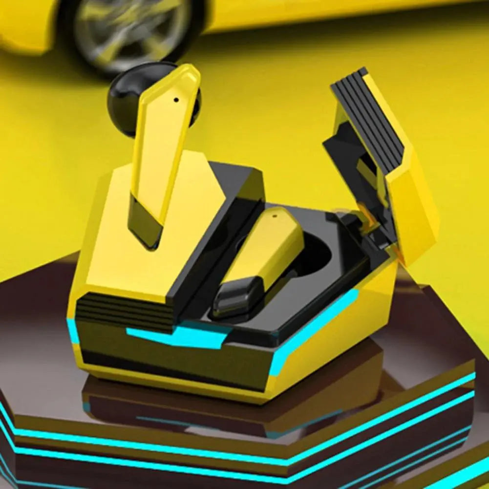 Wireless Bluetooth Headset for E-Sports Gaming