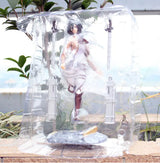 Attack on Titan Anime Figurine Display Piece