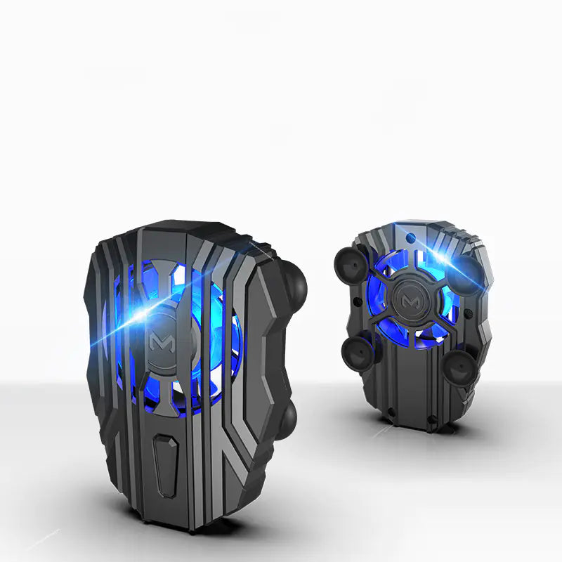 New Mobile Cooling Fan for Gaming