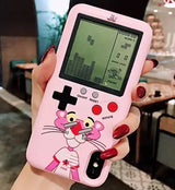 Silicone Phone Case for Gaming Console