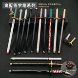 Anime Demon Slayer Pens - My Anime Haven