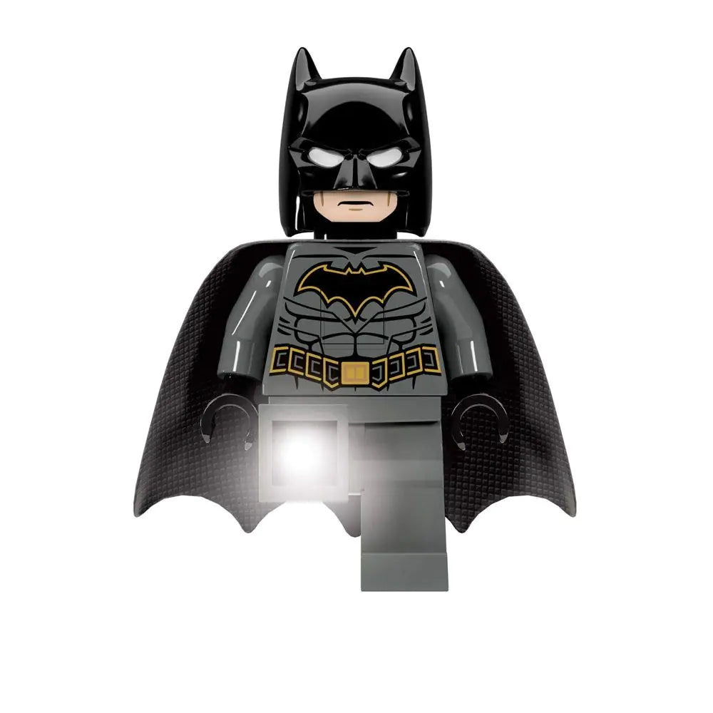 Lego DC Batman 300% Scale LED Torch - 5 Inch Tall Figure (TO36)