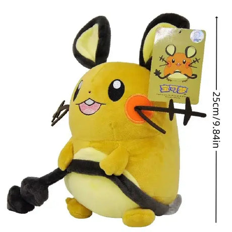 Anime Pokemon Plush Toys - My Anime Haven