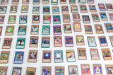 200 YuGiOh Card LOT! Mint Condition! Includes all SetsFAST SHIPPING - My Anime Haven