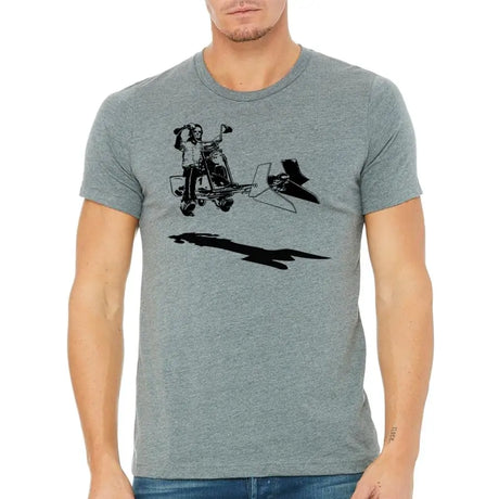 Star Wars Easy Rider Speeder Bike - My Anime Haven