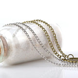 Harry Potter Deathly Hallows Golden Snitch Necklace