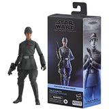 STAR WARS The Black Series Tala (Imperial Officer) OBI-Wan Kenobi 6-Inch Collectible Action Figures Ages 4 and Up