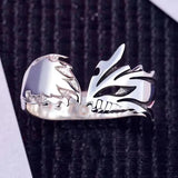 Anime BLEACH Kurosaki Ichigo Rings - My Anime Haven