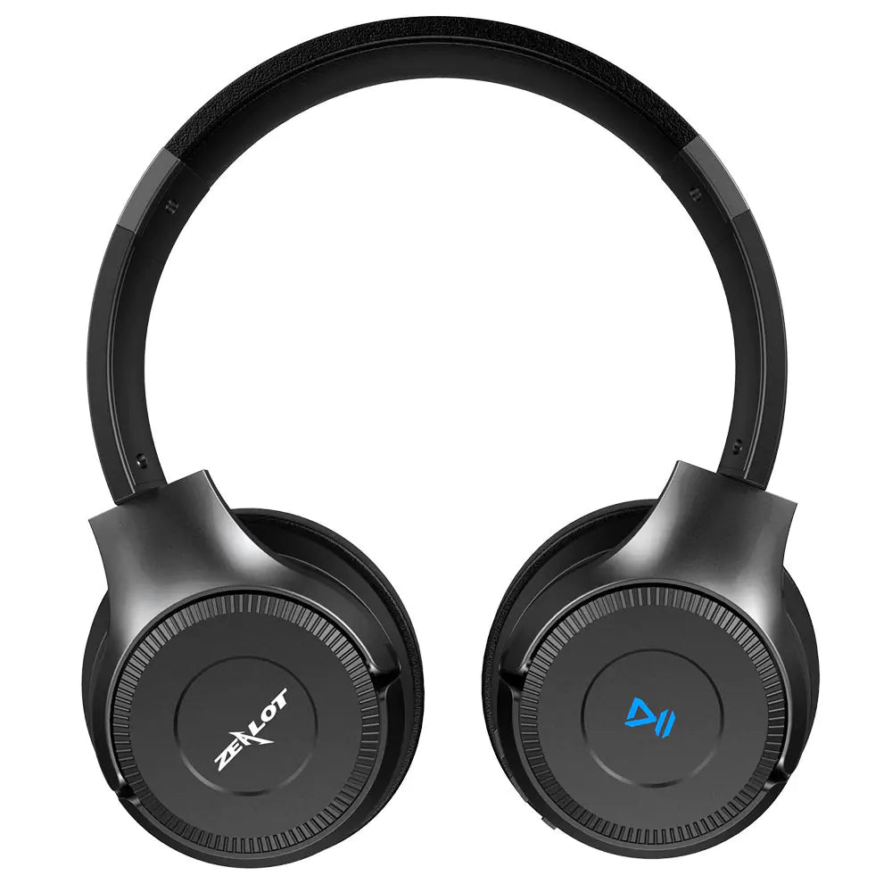 Wireless Bluetooth Noise-Canceling Gaming Headset