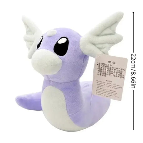 Anime Pokemon Plush Toys - My Anime Haven