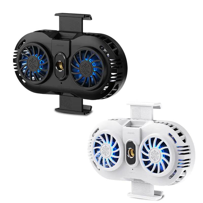 Semiconductor Phone Cooler for Gaming Controller