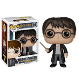 Harry Potter Snape, Dobby, Voldemort & More Figures
