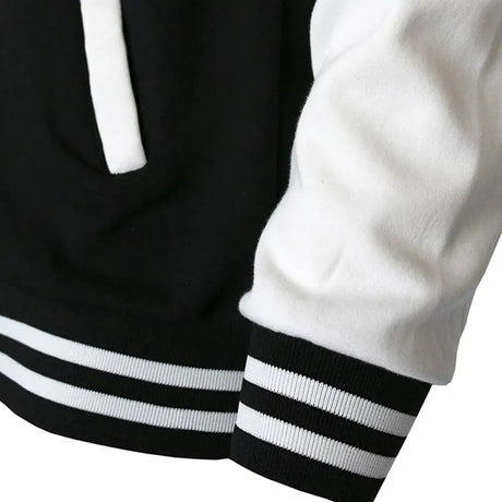 Attack on Titan Baseball Uniform - My Anime Haven