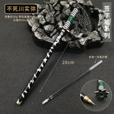 Anime Demon Slayer Pens - My Anime Haven