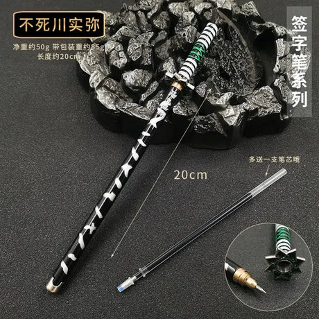 Anime Demon Slayer Pens - My Anime Haven