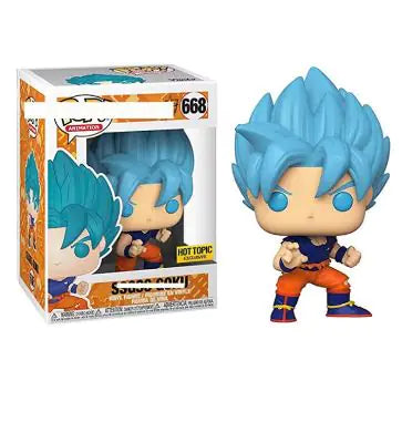 Anime Dragon Ball Z Character - My Anime Haven
