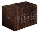 Harry Potter Board Game and Card Set