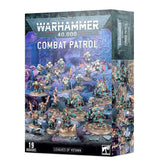 Combat Patrol Leagues of Votann Warhammer 40000