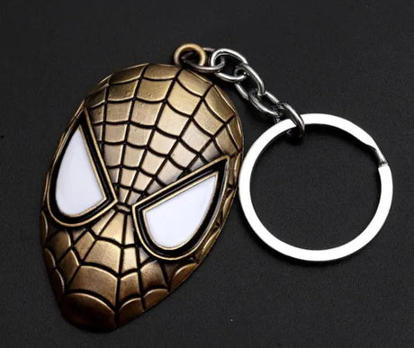 Avengers Marvel Keychain - Thanos Glove Design - My Anime Haven