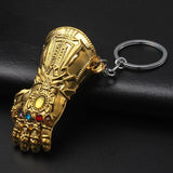 Assorted DC and Marvel Keychains - My Anime Haven
