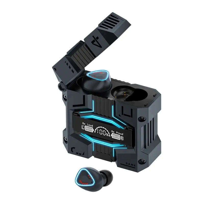 M25 TWS5.3 Wireless Bluetooth Gaming Headset