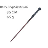 Harry Potter Wand Set: Hermione, Dumbledore & Snape