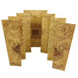 Authentic Harry Potter Marauder's Map Figurine