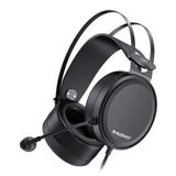 NUBWO N7D Noise Cancelling Wired Gaming Headset