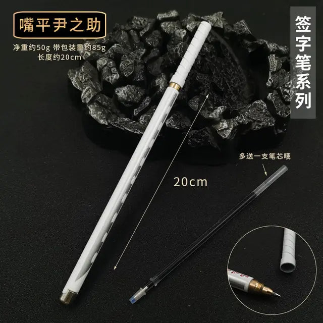 Anime Demon Slayer Pens - My Anime Haven