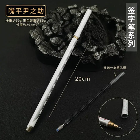 Anime Demon Slayer Pens - My Anime Haven