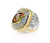 NBA Cavaliers LeBron James Championship Ring