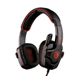 SA901 Gaming Headset with Microphone for PC
