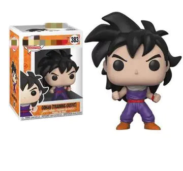 Anime Dragon Ball Z Character - My Anime Haven