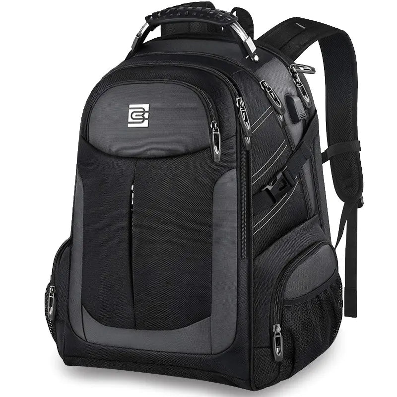 Large-capacity Gaming Notebook Outdoor Backpack