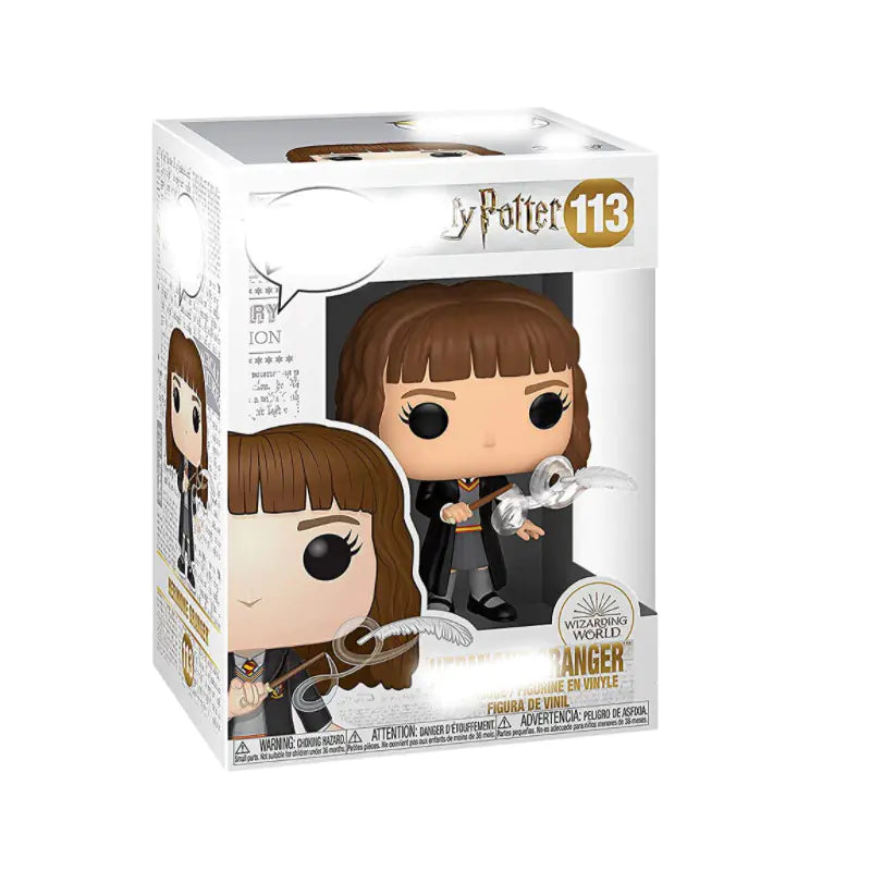 Harry Potter Snape, Dobby, Voldemort & More Figures