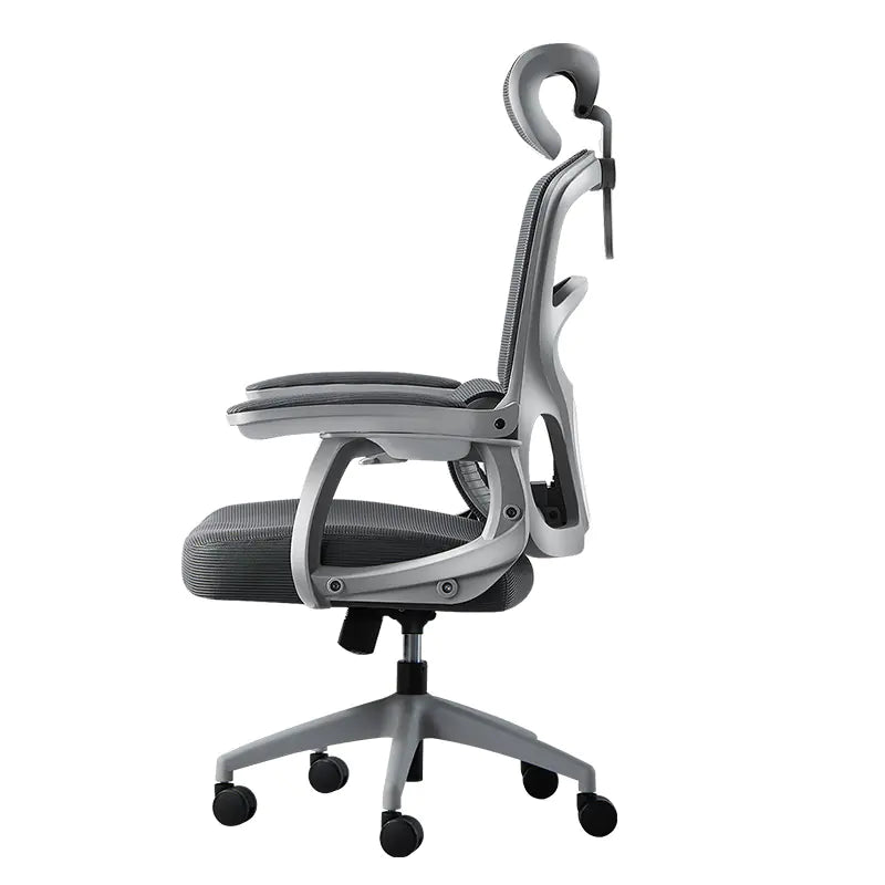 Ergonomic Office Chair for Gaming and Comfort