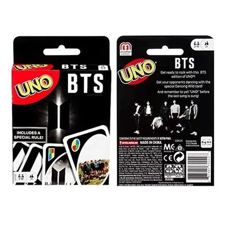 Uno Flip Pokemon Edition - My Anime Haven